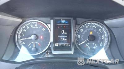 2022 Toyota Tacoma TRD Sport Crew Cab Medium Bed - zdjęcie 18 z 28 - miniatura