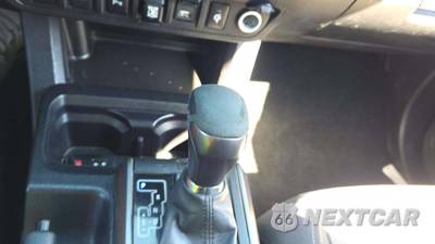 2022 Toyota Tacoma TRD Sport Crew Cab Medium Bed - zdjęcie 25 z 28 - miniatura