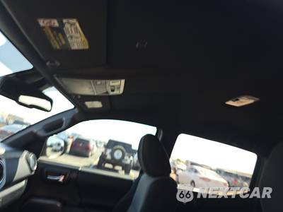 2022 Toyota Tacoma TRD Sport Crew Cab Medium Bed - zdjęcie 19 z 28 - miniatura