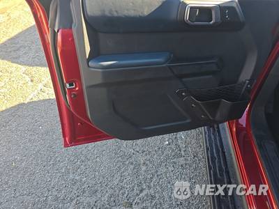 2026 Ford Bronco Heritage Edition Advanced - zdjęcie 9 z 19 - miniatura