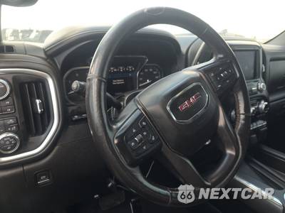 2022 GMC Sierra 2500HD AT4 Crew Cab Medium Bed 4SB - zdjęcie 10 z 29 - miniatura