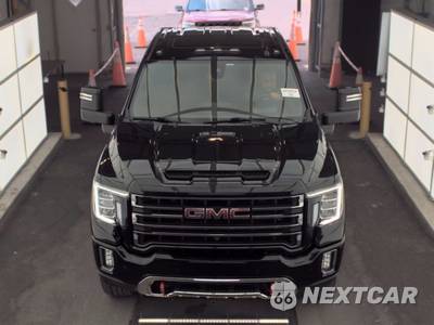 2022 GMC Sierra 2500HD AT4 Crew Cab Medium Bed 4SB - zdjęcie 2 z 29 - miniatura