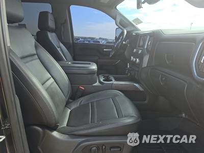 2021 GMC Sierra 2500 Denali HD Crew Cab Medium Bed 5SA - zdjęcie 8 z 29 - miniatura