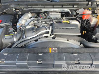 2021 GMC Sierra 2500 Denali HD Crew Cab Medium Bed 5SA - zdjęcie 15 z 29 - miniatura