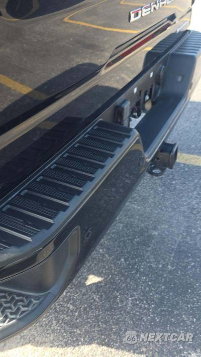 2021 GMC Sierra 2500 Denali HD Crew Cab Medium Bed 5SA - zdjęcie 28 z 29 - miniatura