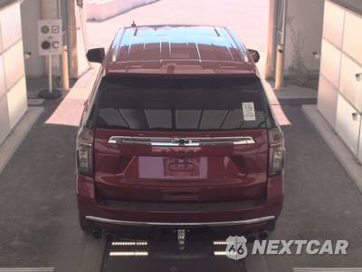 2023 Chevrolet Tahoe Premier 1LZ - zdjęcie 5 z 24 - miniatura