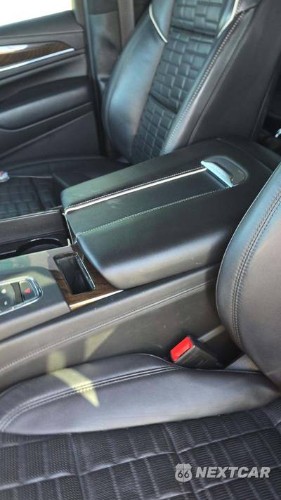 2023 Cadillac Escalade ESV Sport Platinum 1SH - zdjęcie 21 z 28 - miniatura