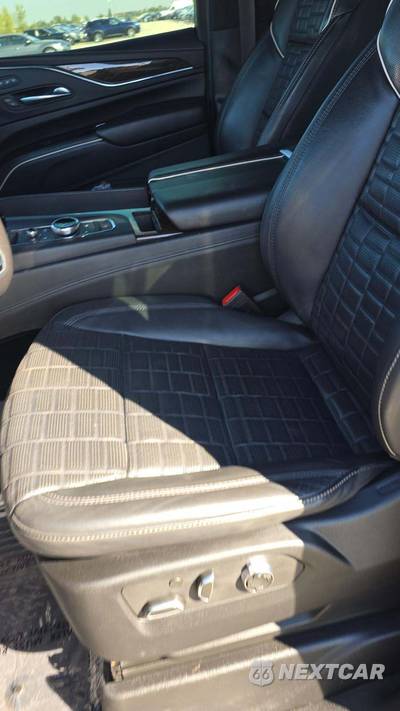 2023 Cadillac Escalade ESV Sport Platinum 1SH - zdjęcie 25 z 28 - miniatura
