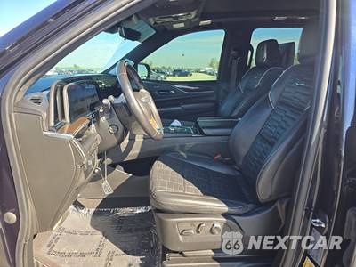 2023 Cadillac Escalade ESV Sport Platinum 1SH - zdjęcie 7 z 28 - miniatura