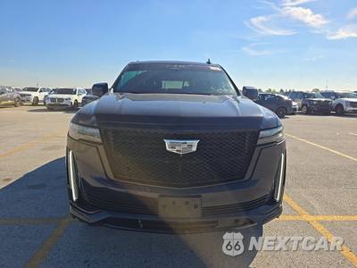 2023 Cadillac Escalade ESV Sport Platinum 1SH - zdjęcie 2 z 28 - miniatura