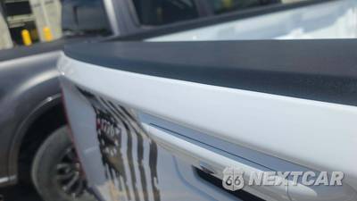 2022 Ram 1500 Big Horn Extended Cab Medium Bed - zdjęcie 29 z 33 - miniatura