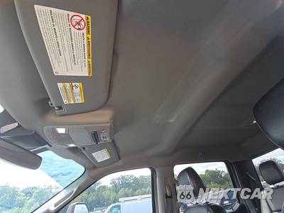 2021 Ford Super Duty F-250 Lariat Crew Cab Medium Bed - zdjęcie 18 z 22 - miniatura