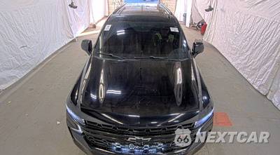 2023 Chevrolet Suburban Z71 2Z7 - zdjęcie 2 z 28 - miniatura