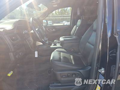 2023 Chevrolet Suburban Z71 2Z7 - zdjęcie 7 z 28 - miniatura