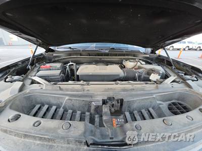 2025 Chevrolet Tahoe Z71 2Z7 - zdjęcie 16 z 25 - miniatura