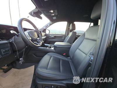 2025 Chevrolet Tahoe Z71 2Z7 - zdjęcie 7 z 25 - miniatura