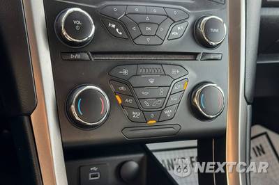 2018 Ford Fusion Hybrid SE - zdjęcie 31 z 40 - miniatura