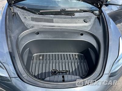 2023 Tesla Model 3 Standard Range - zdjęcie 14 z 34 - miniatura