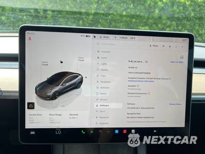 2023 Tesla Model 3 Standard Range - zdjęcie 27 z 34 - miniatura
