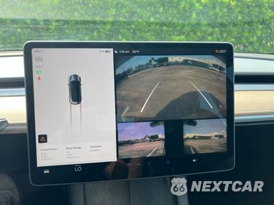 2023 Tesla Model 3 Standard Range - zdjęcie 31 z 34 - miniatura