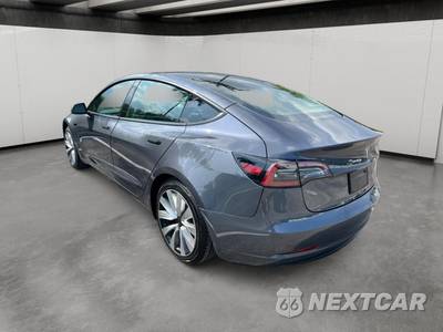 2023 Tesla Model 3 Standard Range - zdjęcie 4 z 34 - miniatura
