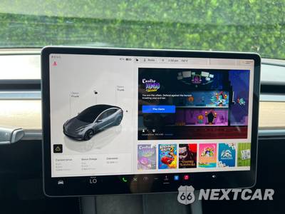 2023 Tesla Model 3 Standard Range - zdjęcie 28 z 34 - miniatura