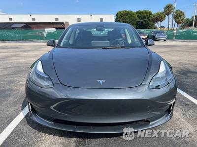 2023 Tesla Model 3 Standard Range - zdjęcie 8 z 34 - miniatura
