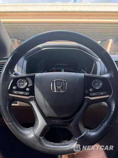 2018 Honda Odyssey Elite 118.1" WB - zdjęcie 15 z 16 - miniatura