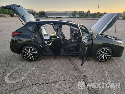 2024 Subaru Impreza 5-Door Sport - zdjęcie 9 z 22 - miniatura