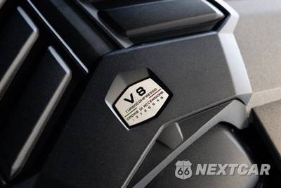 2019 Lamborghini Urus - zdjęcie 19 z 43 - miniatura
