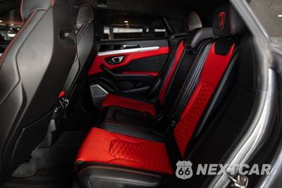 2019 Lamborghini Urus - zdjęcie 22 z 43 - miniatura