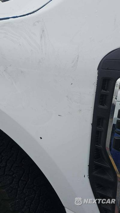2024 Ford Super Duty F-250 XL Crew Cab Medium Bed - zdjęcie 19 z 20 - miniatura