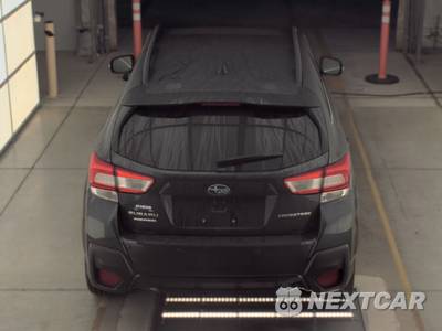 2019 Subaru Crosstrek 2.0i Limited - zdjęcie 5 z 19 - miniatura