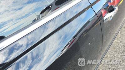 2025 Nissan Altima S - zdjęcie 21 z 29 - miniatura