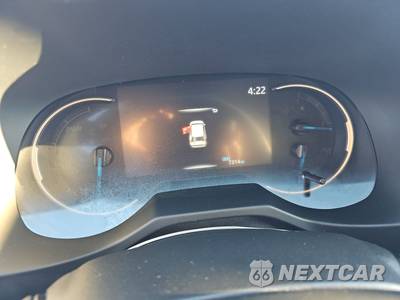 2025 Toyota RAV4 Hybrid XLE - zdjęcie 12 z 19 - miniatura