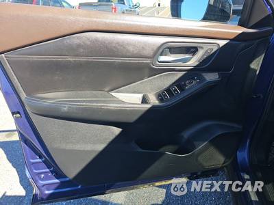 2023 Nissan Rogue SL - zdjęcie 15 z 28 - miniatura