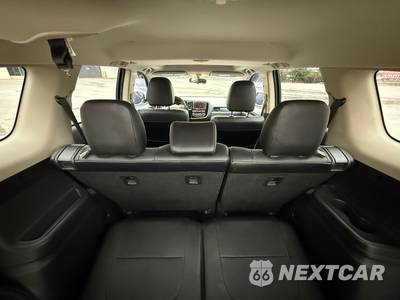 2016 Mitsubishi Outlander SEL - zdjęcie 6 z 8 - miniatura
