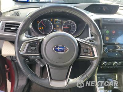 2020 Subaru Ascent Premium 7-Passenger - zdjęcie 16 z 25 - miniatura
