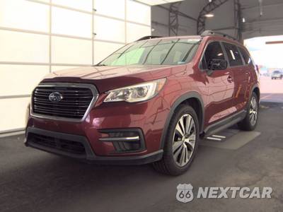 2020 Subaru Ascent Premium 7-Passenger - zdjęcie 1 z 25 - miniatura