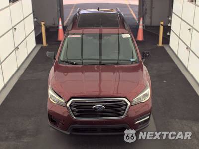 2020 Subaru Ascent Premium 7-Passenger - zdjęcie 2 z 25 - miniatura