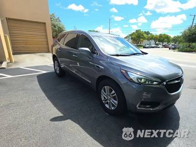 2020 Buick Enclave Premium 1SN - zdjęcie 3 z 13 - miniatura