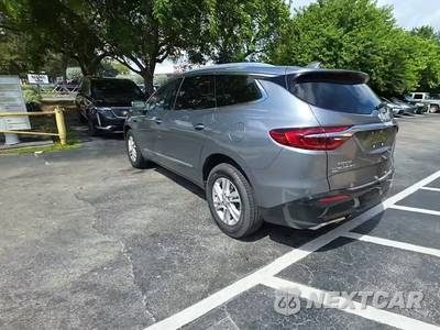 2020 Buick Enclave Premium 1SN - zdjęcie 6 z 13 - miniatura