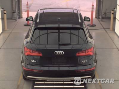 2018 Audi Q5 Premium Plus - zdjęcie 5 z 18 - miniatura