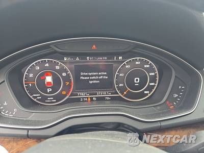 2018 Audi Q5 Premium Plus - zdjęcie 12 z 18 - miniatura