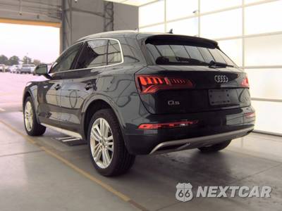 2018 Audi Q5 Premium Plus - zdjęcie 6 z 18 - miniatura