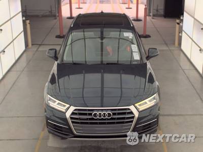 2018 Audi Q5 Premium Plus - zdjęcie 2 z 18 - miniatura