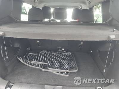 2021 Jeep Renegade Trailhawk - zdjęcie 16 z 18 - miniatura