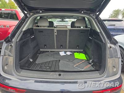 2018 Audi Q5 Premium Plus - zdjęcie 16 z 18 - miniatura