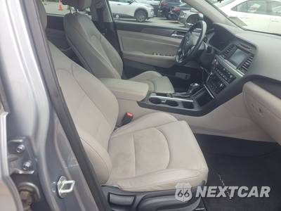 2016 Hyundai Sonata Sport - zdjęcie 8 z 18 - miniatura