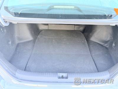2025 Honda Accord Hybrid EX-L - zdjęcie 18 z 20 - miniatura